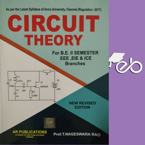 Circuit Theory By Nageswara Rao Pdf 12