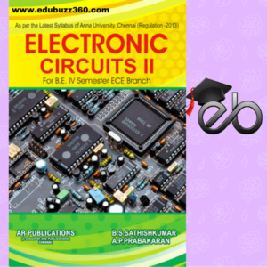 Electronic Circuits 2