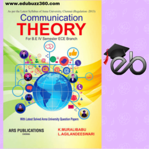 communication Theory