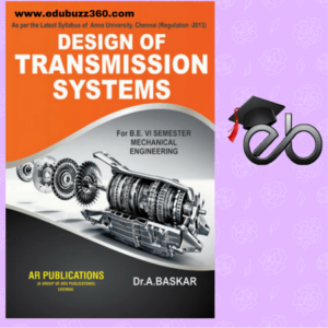Design of Transmission systems