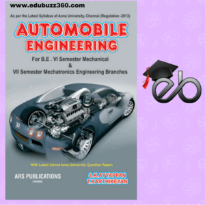 Automobile Engineering