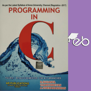 Programming in C - edubuzz360.com