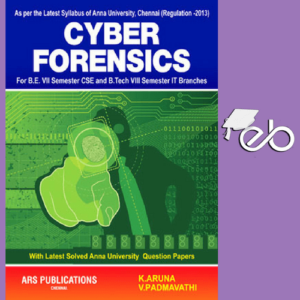 Cyber Forensics - www.edubuzz360.com