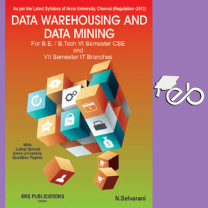 Data warehousing and Data Mining- www.edubuzz360.com