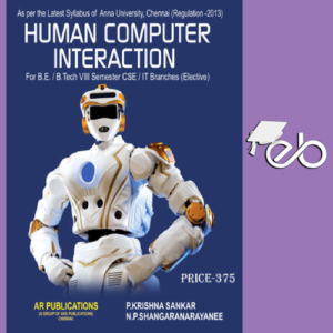 Human Computer Interaction - www.edubuzz360.com