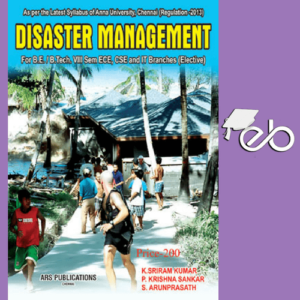 Disaster Management - www.edubuzz360.com
